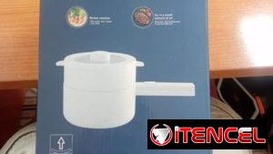 OLLA ELÉCTRICA MULTIFUNCIONAL 5PT#