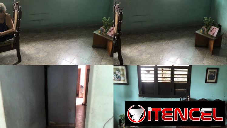 Vendo Casa en Lawton