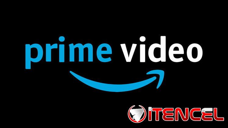 PRIME VIDEO PERFIL 1 MES