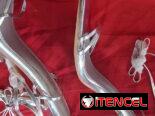 Tacones de mujer nuevos