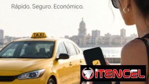 🚕 ¿Necesitas un taxi en La Habana?
