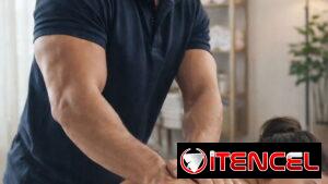 Masajes‼️😮 Nuevas ofertas de masaje relajante, no pierdas la oportunidad de verdaderamente desestresarte, contacta ya‼️