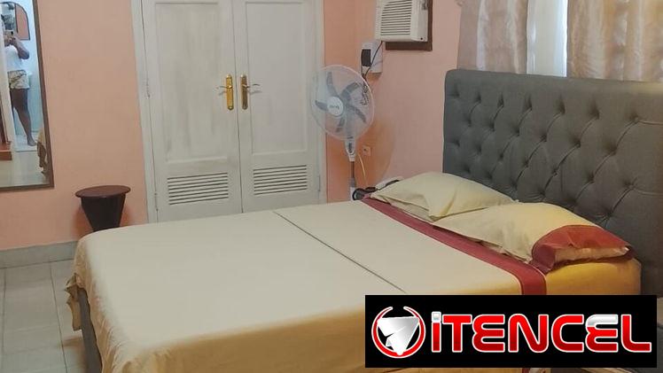 RENTA LINEAL EN NUEVO VEDADO