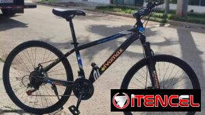 BICICLETA # 24