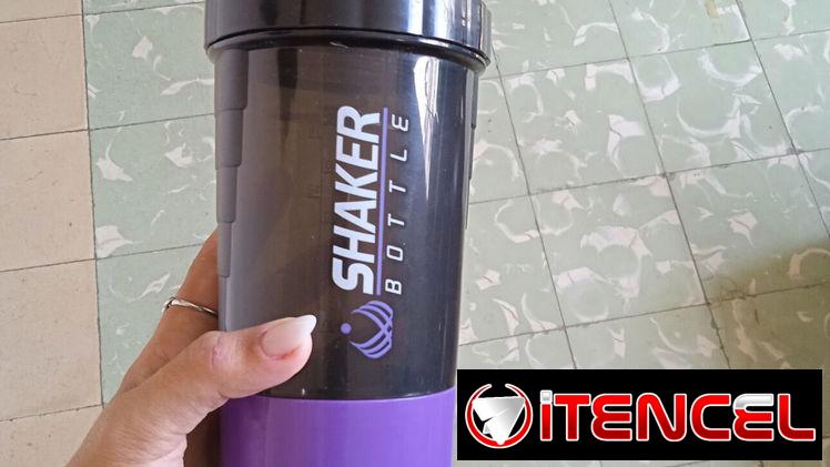 Termos para suplementos deportivos