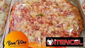 Don Dino la mejor comida a domicilio