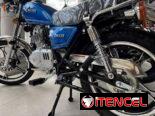 MOTO GN125