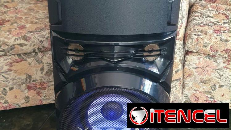 🔈Ideal para tus fiestas y reuniones familiares.