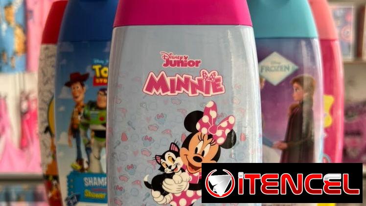Champú para niños — foto 2