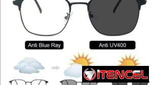 lentes inteligentes