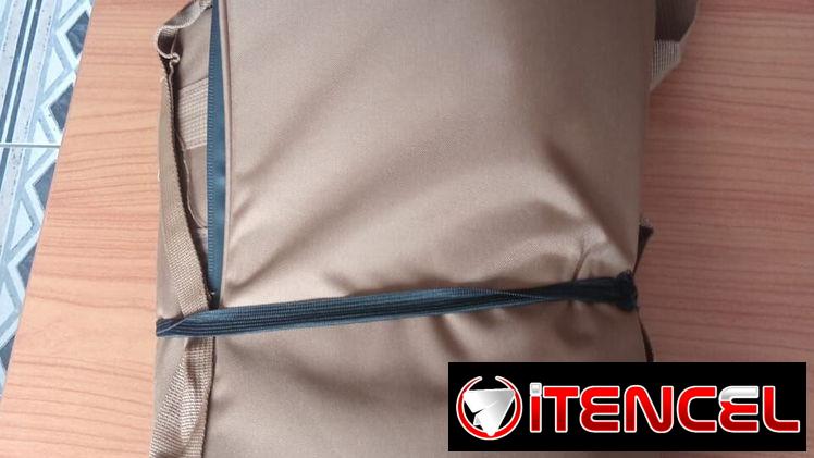 🚧 👜 BOLSO TÉRMICO PARA ALIMENTOS Y BEBIDAS COOLBOY 🚧