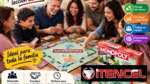 Monopolio