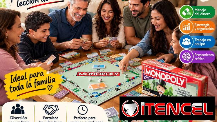 Monopolio