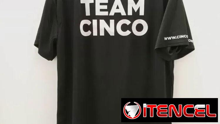Pullover Negro Dryfit Importado — foto 2