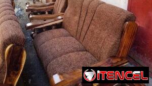 Muebles Don Panchos FlexConfort