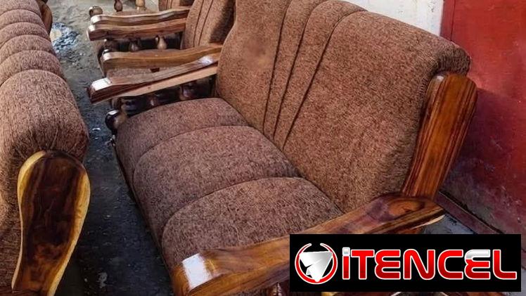 Muebles Don Panchos FlexConfort — foto 1