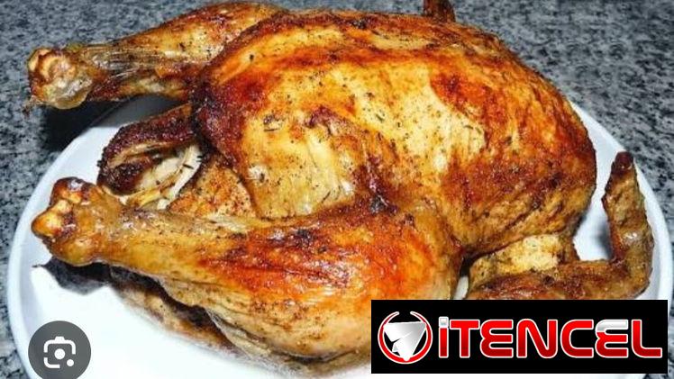 pollo asado