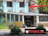 Apartamento en venta en Santa Catalina (equipado)