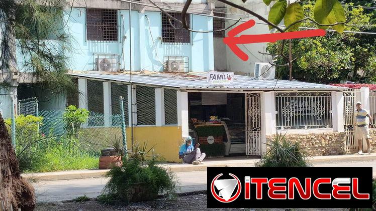 Apartamento en venta en Santa Catalina (equipado)