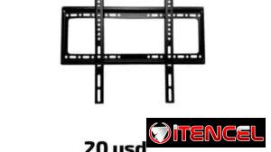 Soporte para TV de 40"a 80"