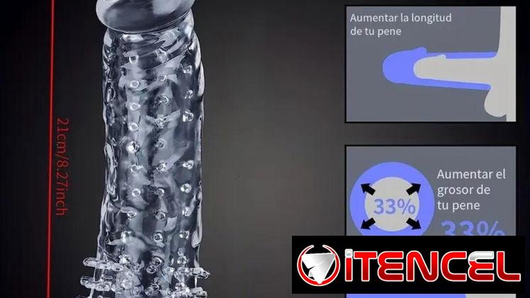 Forros Fálicos 💦