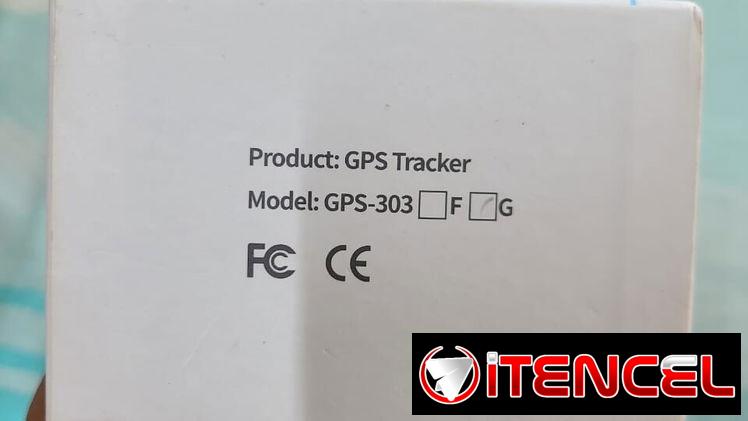GPS Tracker para carro o moto — foto 2
