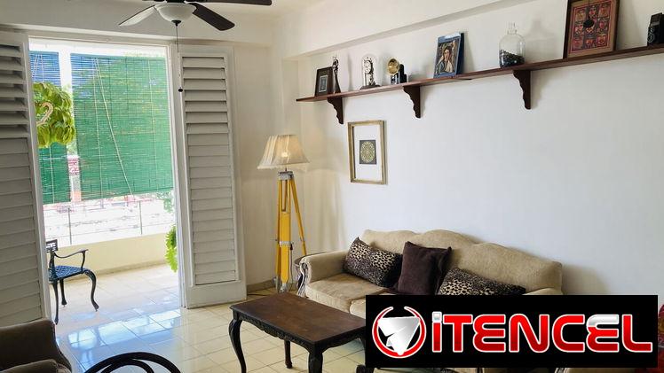 Alquiler lineal para extranjeros 2 habitaciones — foto 2