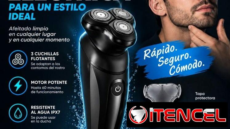 Maquina afeiter
