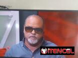 Tv Samsung 43 pulgadas smart TV 4k