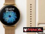 Relojes inteligentes