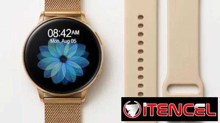 Relojes inteligentes