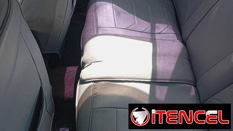 Daewoo Nexia