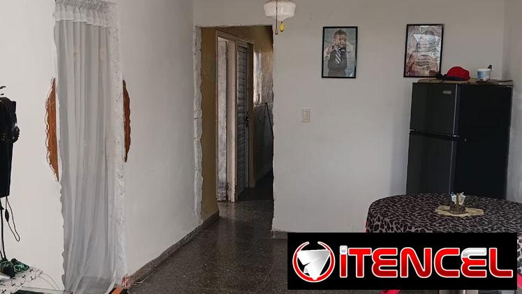 $REBAJADO A $4200usd SIN AJUSTE  En venta apartamento 5to piso en Alamar,  zona 20.