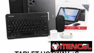 Tablet Hotwav