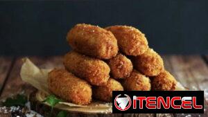 Croquetas para toda ocasión (buffet, cumpleaños, bodas, eventos) Excelentes precios 👌