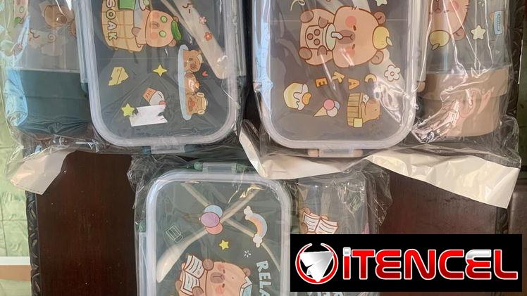 Merenderos para niños — foto 1