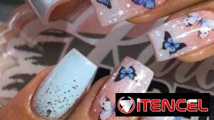 💅Uñas bonitas a buen precio AGENDA TU CITA / Radico en Centro Habana (lo sitio) 💖 NO HAGO DOMICILIO .... 55666823 ✨