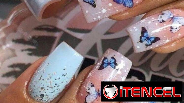 💅Uñas bonitas a buen precio AGENDA TU CITA / Radico en Centro Habana (lo sitio) 💖 NO HAGO DOMICILIO .... 55666823 ✨ — foto 1