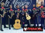 Mariachis en La Habana 🇲🇽