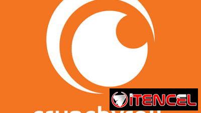 CRUNCHYROLL PERFIL 1 MES