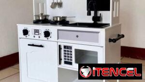 💢Cocinas de Jugetes para Niños💢       🫡Llamarme al 55584950🫡