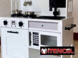 Cocina de juguete 110 usd