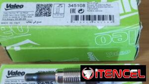🚗🇨🇺 **¡SE VENDEN BUJÍAS DE PRECALENTAMIENTO **🔧