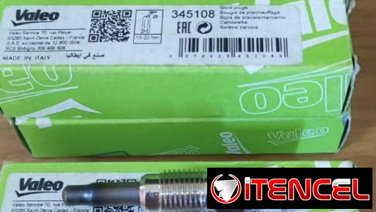 🚗🇨🇺 **¡SE VENDEN BUJÍAS DE PRECALENTAMIENTO **🔧