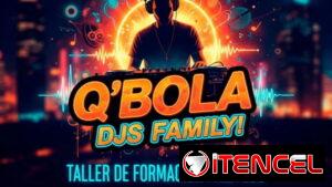Taller para DJ, vive la experiencia
