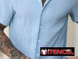 Camisas para hombre