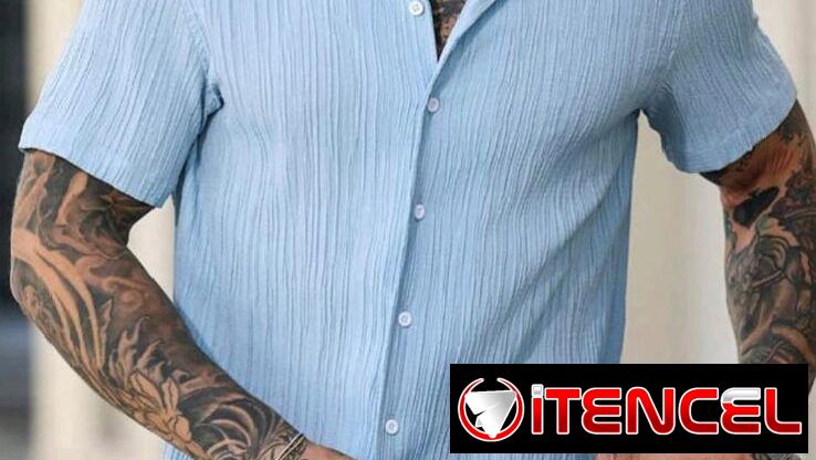 Camisas para hombre