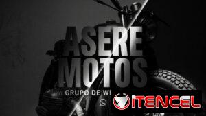Se buscan gestores para venta de Motos