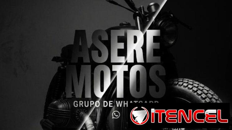 Se buscan gestores para venta de Motos