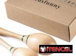 Juego de Maracas MUSFUNNY
